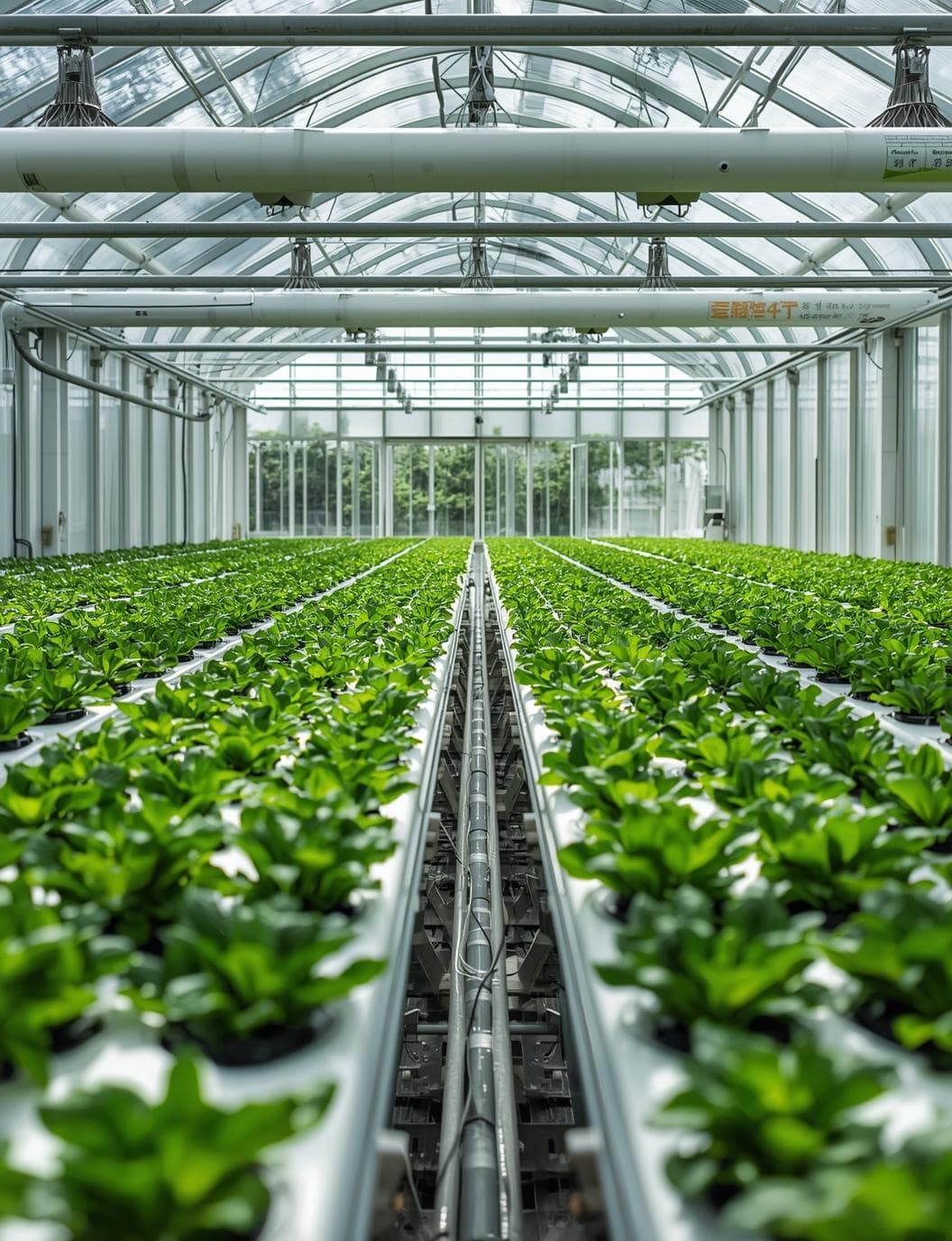 Klaster produksi pangan